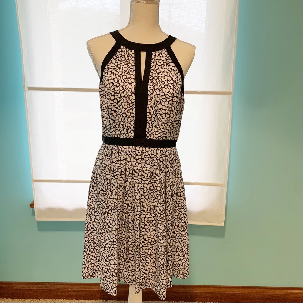 WHBM DRESS